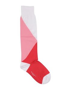 Короткие носки Marni