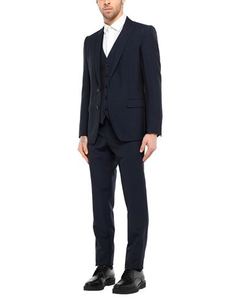 Костюм Dolce & Gabbana