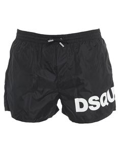 Шорты для плавания Dsquared2