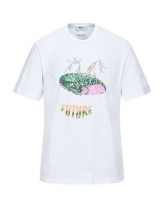 Футболка Msgm