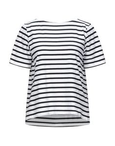 Футболка Majestic Filatures