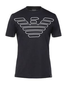 Футболка Emporio Armani
