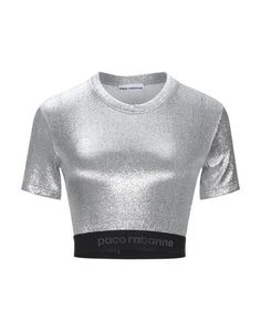 Футболка Paco Rabanne