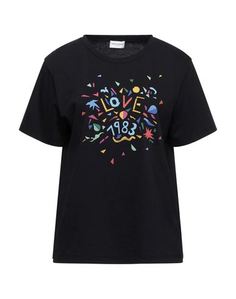 Футболка Saint Laurent