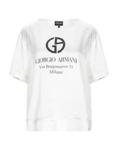 Футболка Giorgio Armani