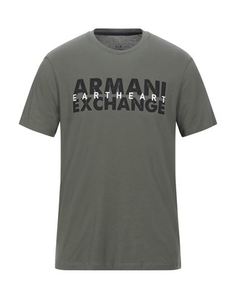 Футболка Armani Exchange