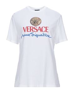 Футболка Versace