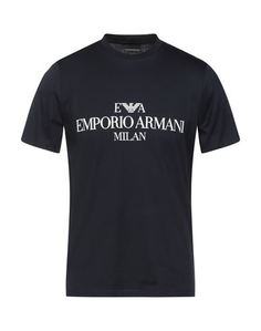 Футболка Emporio Armani