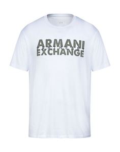Футболка Armani Exchange