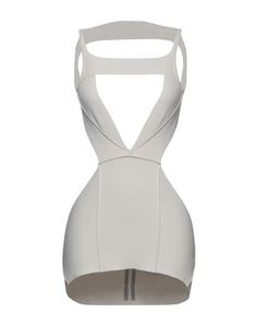 Топ без рукавов Rick Owens