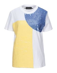 Футболка Sportmax Code