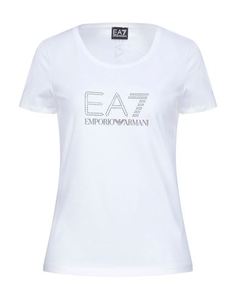 Футболка EA7