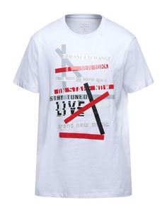 Футболка Armani Exchange