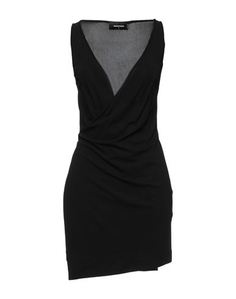 Короткое платье Dsquared2