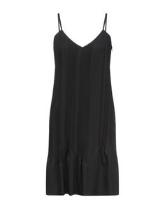 Короткое платье Nina Ricci