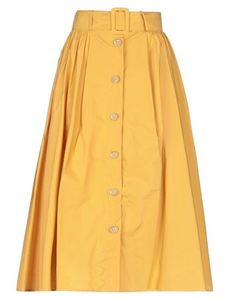 Юбка длиной 3/4 Imperial