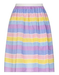 Юбка до колена Blugirl Blumarine