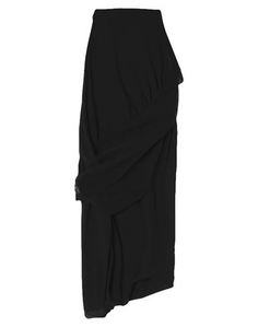 Длинная юбка Rick Owens