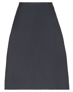 Юбка до колена Jil Sander