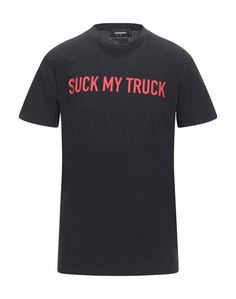 Футболка Dsquared2