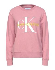 Толстовка Calvin Klein Jeans