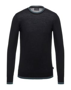 Свитер Emporio Armani