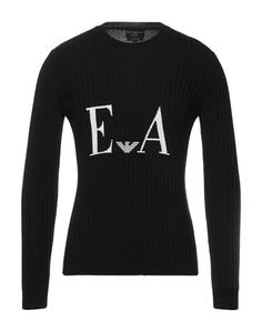 Свитер Emporio Armani
