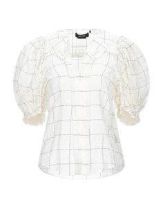 Блузка Isabel Marant