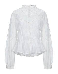 Блузка Isabel Marant