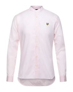 Pубашка Lyle & Scott