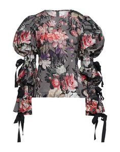 Блузка Dries Van Noten