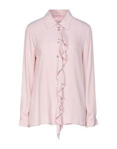 Pубашка Blumarine