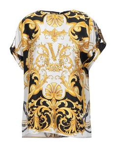 Блузка Versace