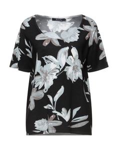 Свитер Blue IV by Isabelle VAN DEN Abeele