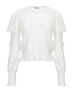 Свитер RED Valentino
