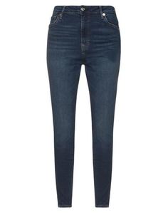 Джинсовые брюки True Religion