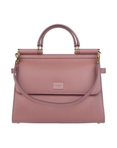 Сумка на руку Dolce & Gabbana
