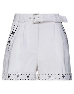 Джинсовые шорты Twinset