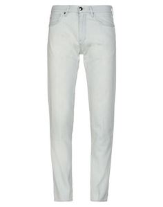 Джинсовые брюки Giorgio Armani