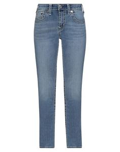 Джинсовые брюки True Religion