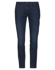 Джинсовые брюки 7 For All Mankind