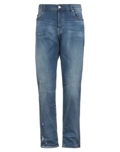 Джинсовые брюки True Religion