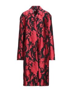 Легкое пальто Dries Van Noten
