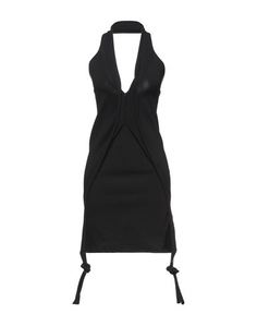 Короткое платье Rick Owens