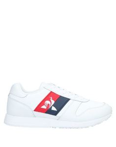 Низкие кеды и кроссовки Le Coq Sportif