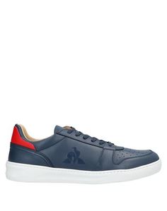 Низкие кеды и кроссовки Le Coq Sportif