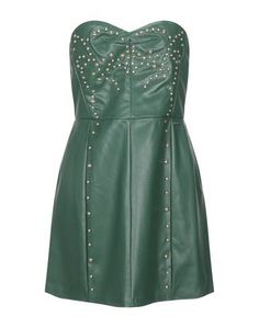 Короткое платье Armani Exchange