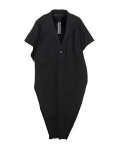 Легкое пальто Rick Owens