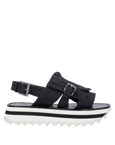 Сандалии Santoni