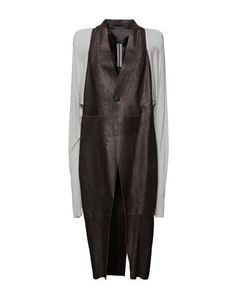 Легкое пальто Rick Owens